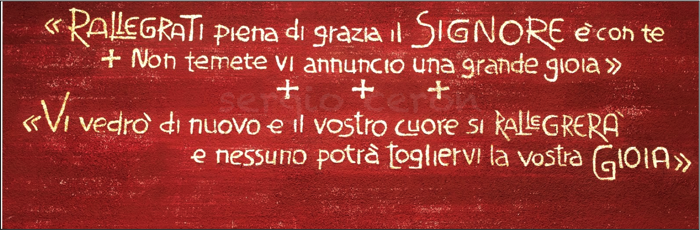 "O Caminho de José" — Júbilo de Deus · Asti, Piemonte (Itália), imagem 8