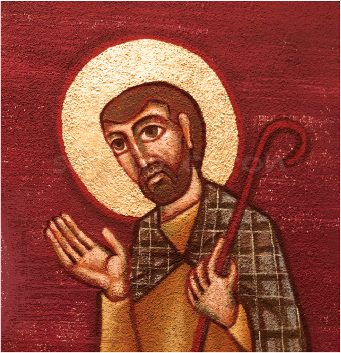 "O Caminho de José" — Júbilo de Deus · Asti, Piemonte (Itália), imagem 4