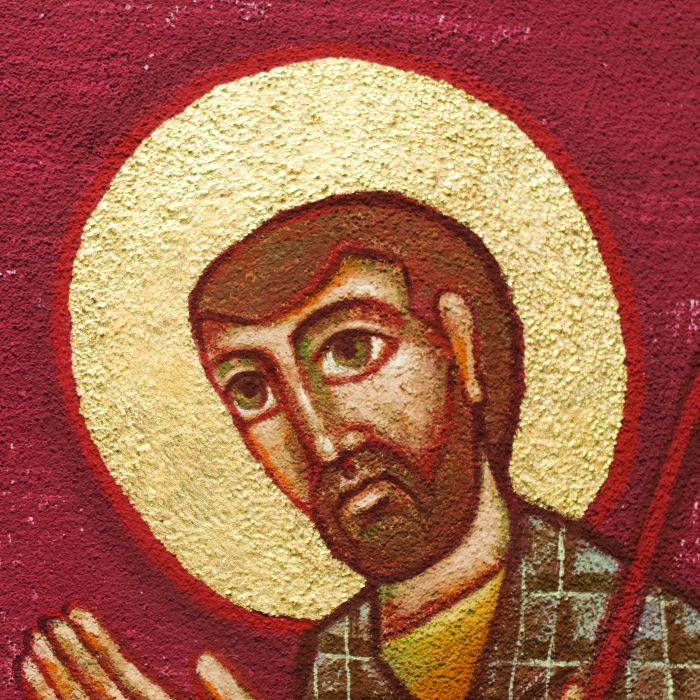 "O Caminho de José" — Júbilo de Deus · Asti, Piemonte (Itália)