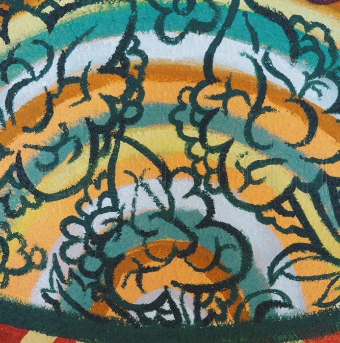 Capela N. Sra. de Guadalupe — Iconografia e Projeto Litúrgico · Ivaiporã (PR), imagem 19