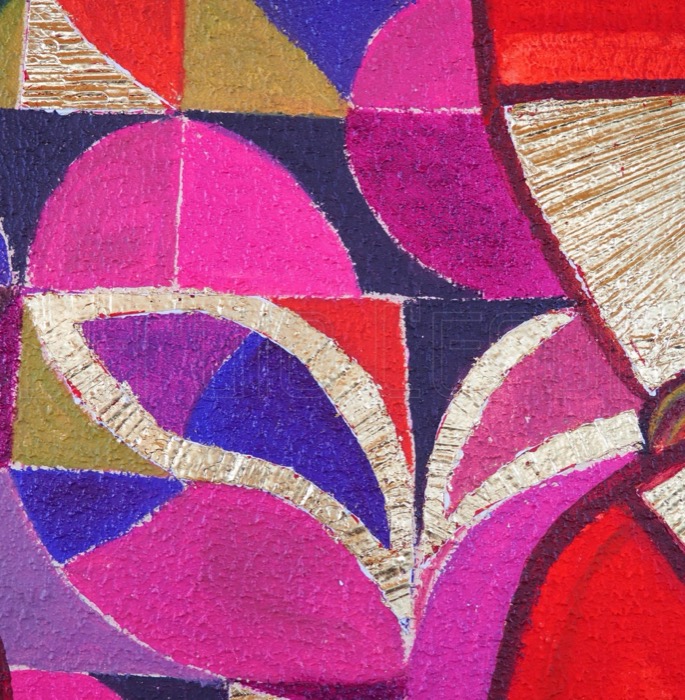Capela N. Sra. de Guadalupe — Iconografia e Projeto Litúrgico · Ivaiporã (PR), imagem 22
