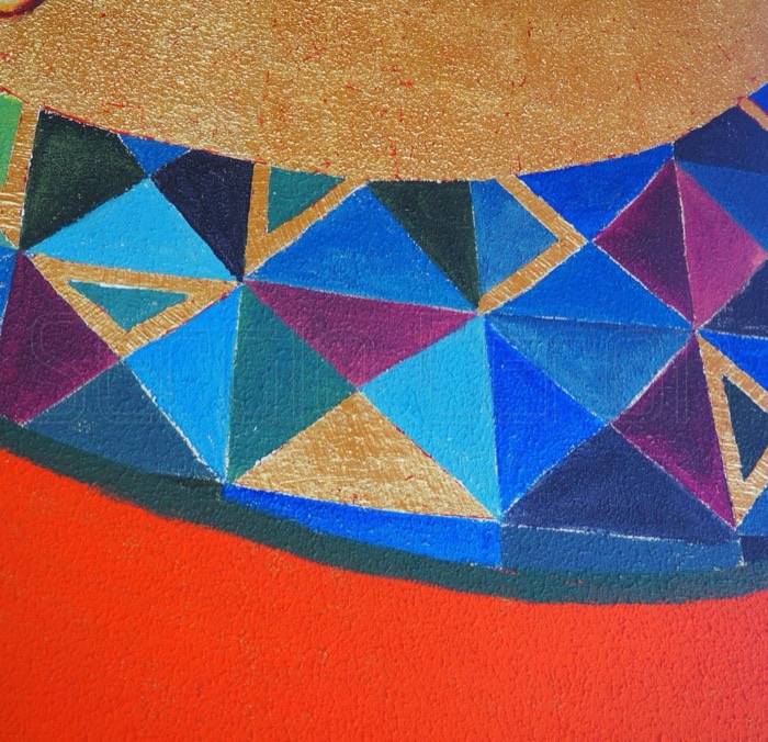 Capela N. Sra. de Guadalupe — Iconografia e Projeto Litúrgico · Ivaiporã (PR), imagem 25