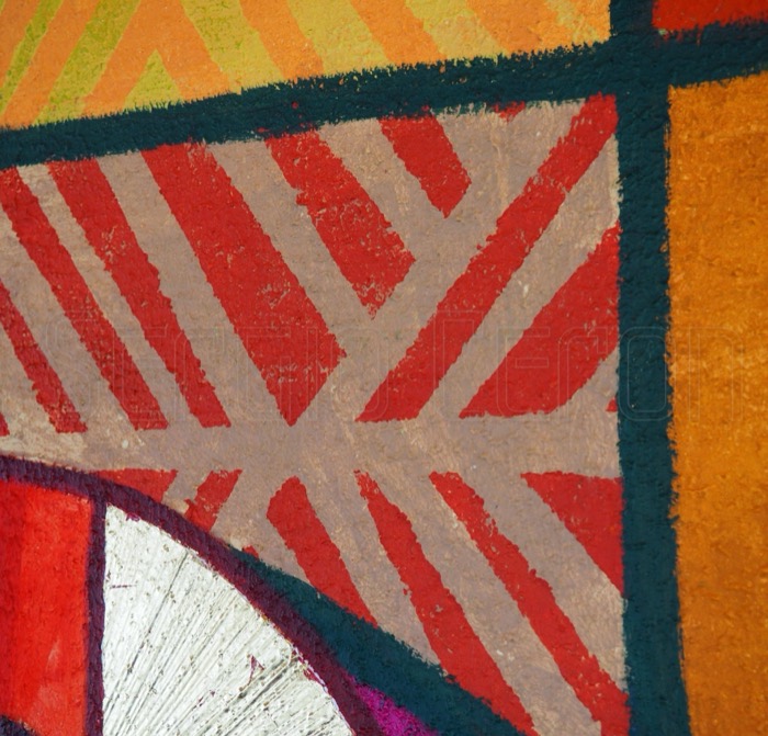 Capela N. Sra. de Guadalupe — Iconografia e Projeto Litúrgico · Ivaiporã (PR), imagem 20
