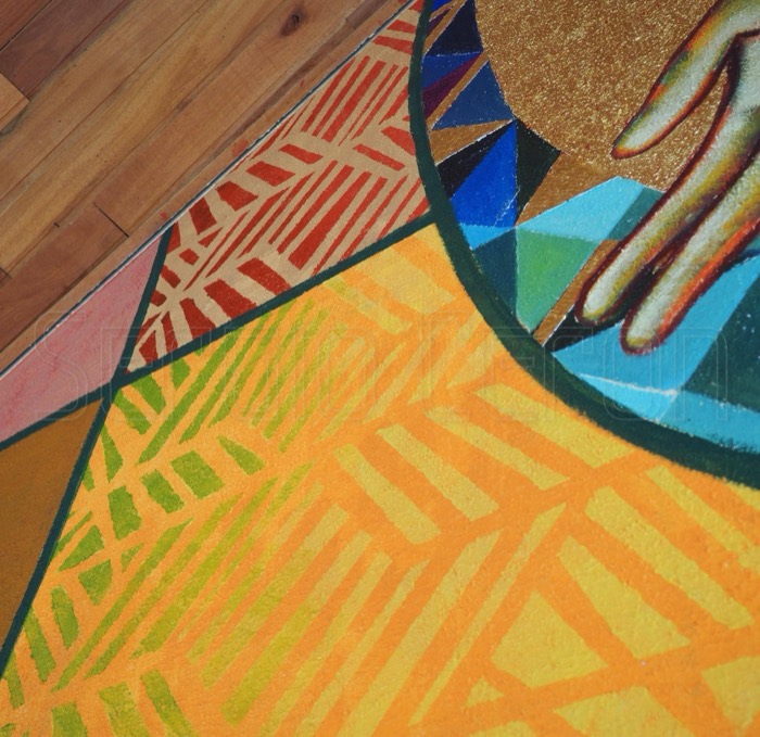 Capela N. Sra. de Guadalupe — Iconografia e Projeto Litúrgico · Ivaiporã (PR), imagem 18