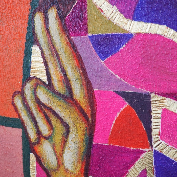 Capela N. Sra. de Guadalupe — Iconografia e Projeto Litúrgico · Ivaiporã (PR), imagem 15