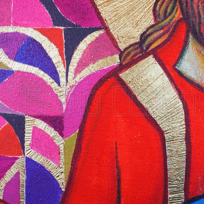Capela N. Sra. de Guadalupe — Iconografia e Projeto Litúrgico · Ivaiporã (PR), imagem 11