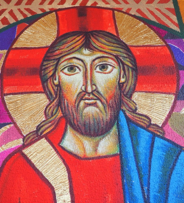 Capela N. Sra. de Guadalupe — Iconografia e Projeto Litúrgico · Ivaiporã (PR), imagem 5