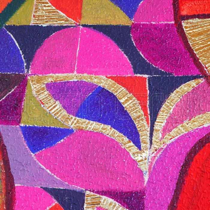 Capela N. Sra. de Guadalupe — Iconografia e Projeto Litúrgico · Ivaiporã (PR), imagem 23