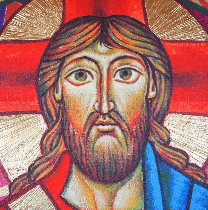 Capela N. Sra. de Guadalupe — Iconografia e Projeto Litúrgico · Ivaiporã (PR), imagem 8
