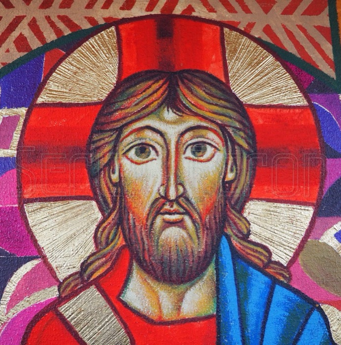 Capela N. Sra. de Guadalupe — Iconografia e Projeto Litúrgico · Ivaiporã (PR), imagem 7