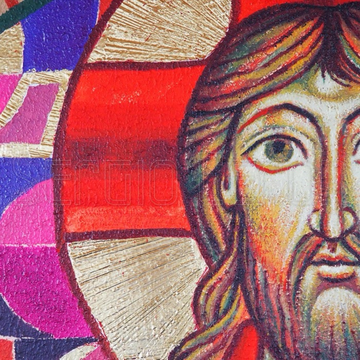 Capela N. Sra. de Guadalupe — Iconografia e Projeto Litúrgico · Ivaiporã (PR), imagem 9