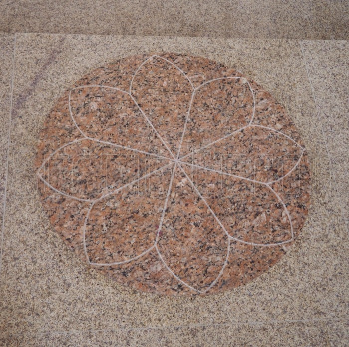 Capela N. Sra. de Guadalupe — Iconografia e Projeto Litúrgico · Ivaiporã (PR), imagem 45