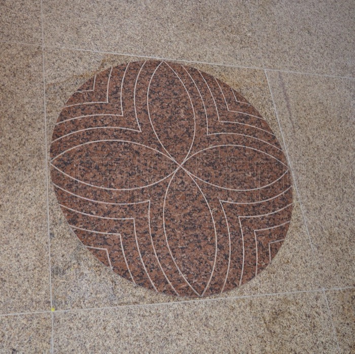Capela N. Sra. de Guadalupe — Iconografia e Projeto Litúrgico · Ivaiporã (PR), imagem 46