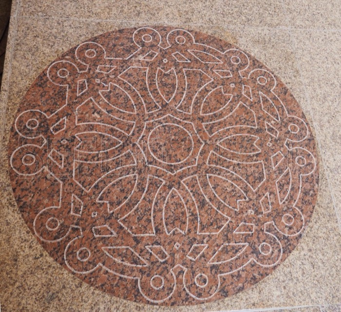 Capela N. Sra. de Guadalupe — Iconografia e Projeto Litúrgico · Ivaiporã (PR), imagem 47