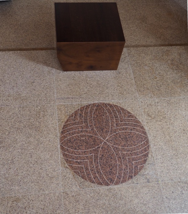 Capela N. Sra. de Guadalupe — Iconografia e Projeto Litúrgico · Ivaiporã (PR), imagem 49