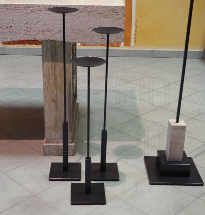 Capela São José Marello — Asti, Itália, imagem 16