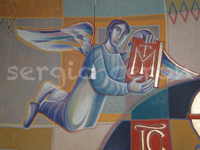 Paróquia N. Sra. Aparecida · Loanda (PR), imagem 78