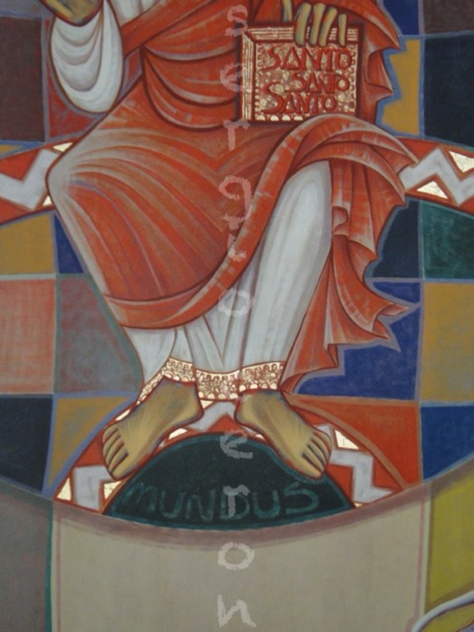 Paróquia N. Sra. Aparecida · Loanda (PR), imagem 62