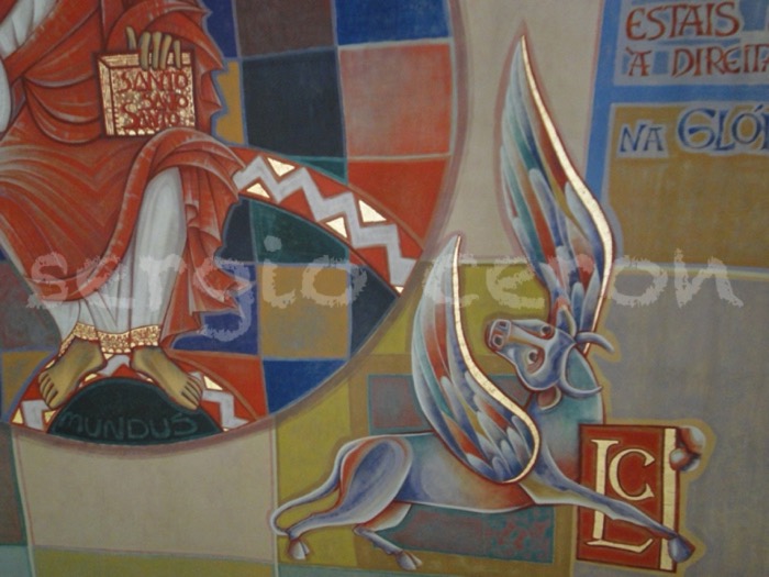 Paróquia N. Sra. Aparecida · Loanda (PR), imagem 90