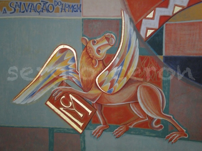 Paróquia N. Sra. Aparecida · Loanda (PR), imagem 86