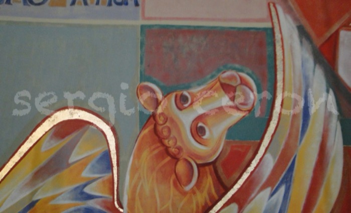 Paróquia N. Sra. Aparecida · Loanda (PR), imagem 87