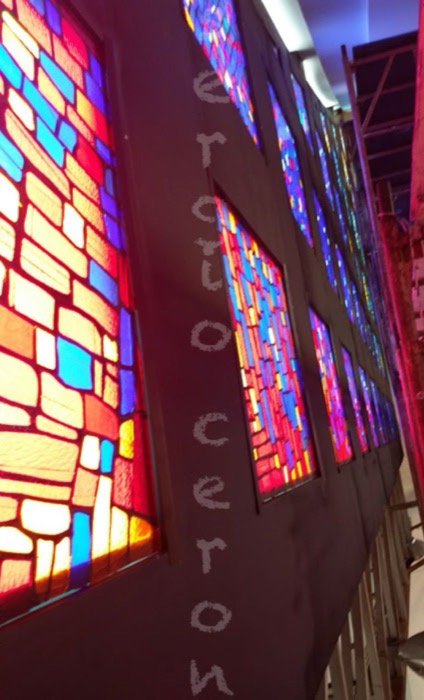 Santuário do Bom Pastor — Cariacica (ES), imagem 11