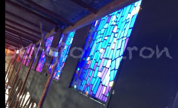 Santuário do Bom Pastor — Cariacica (ES), imagem 36