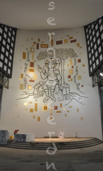 Santuário do Bom Pastor — Cariacica (ES), imagem 41