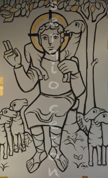 Santuário do Bom Pastor — Cariacica (ES), imagem 43
