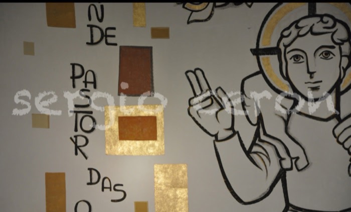 Santuário do Bom Pastor — Cariacica (ES), imagem 45