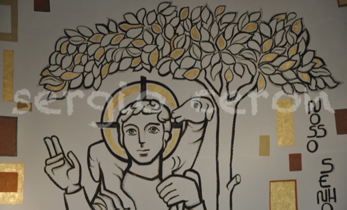 Santuário do Bom Pastor — Cariacica (ES), imagem 44