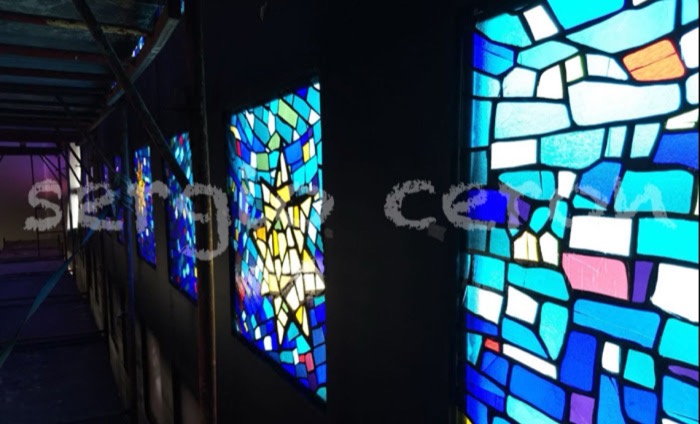 Santuário do Bom Pastor — Cariacica (ES), imagem 32