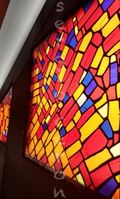 Santuário do Bom Pastor — Cariacica (ES), imagem 13
