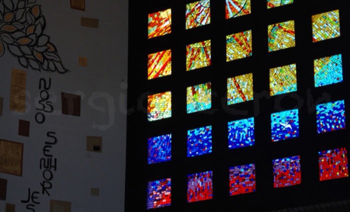 Santuário do Bom Pastor — Cariacica (ES), imagem 7