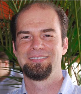 Sérgio Ceron